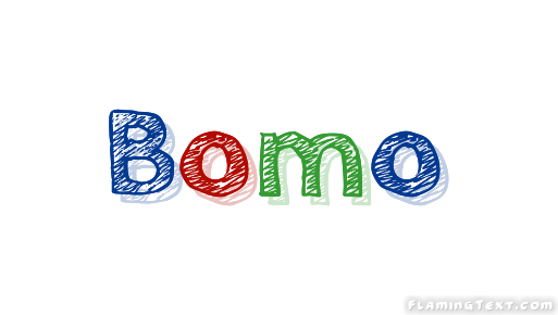Bomo City