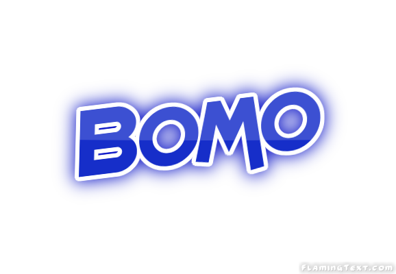 Bomo City