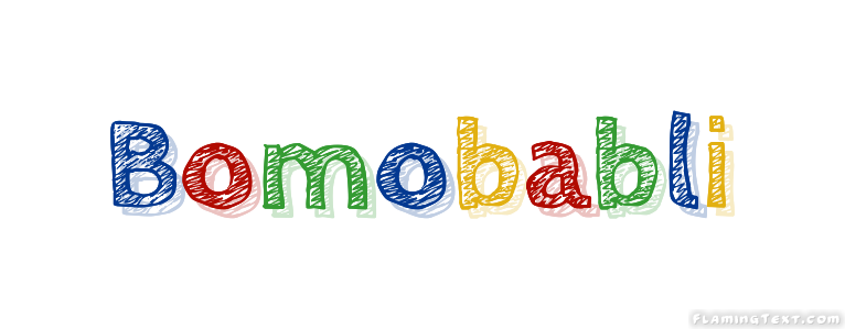 Bomobabli City
