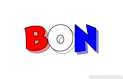 Bon مدينة