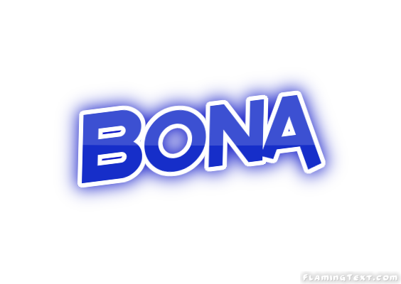 Bona City