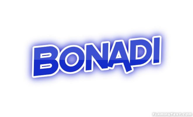 Bonadi City