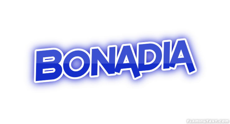 Bonadia Cidade