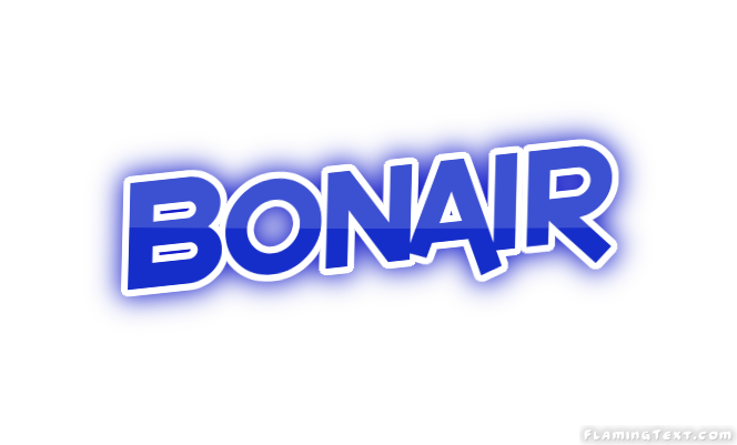 Bonair Stadt