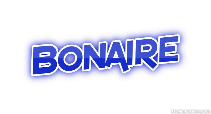 Bonaire город