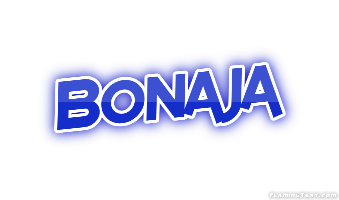 Bonaja City