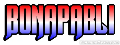 Bonapabli City