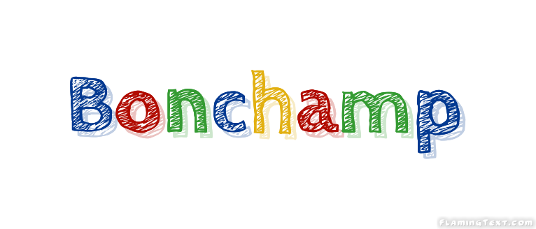 Bonchamp 市