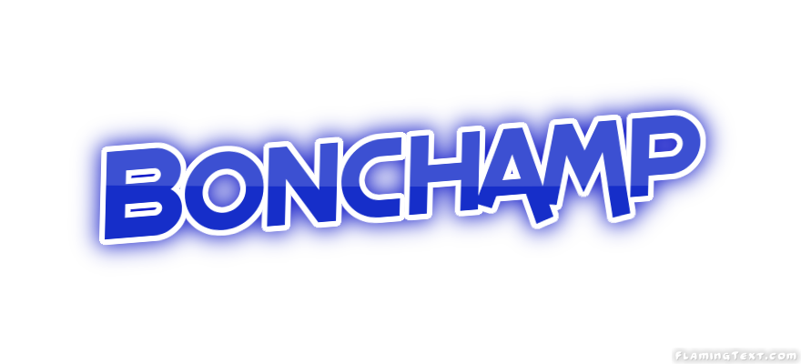 Bonchamp 市