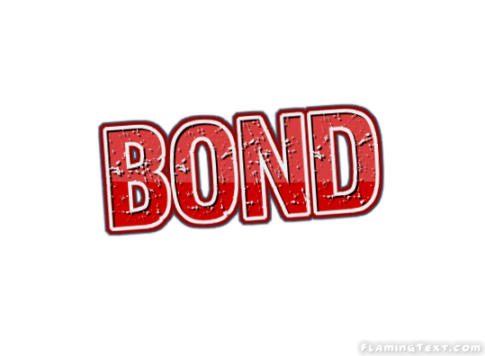 Bond 市