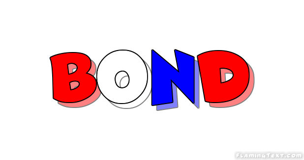 Bond Ciudad