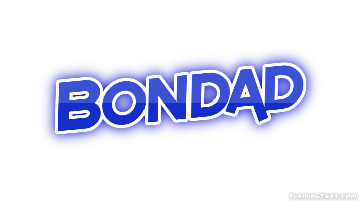 Bondad مدينة