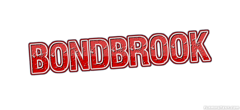 Bondbrook Cidade