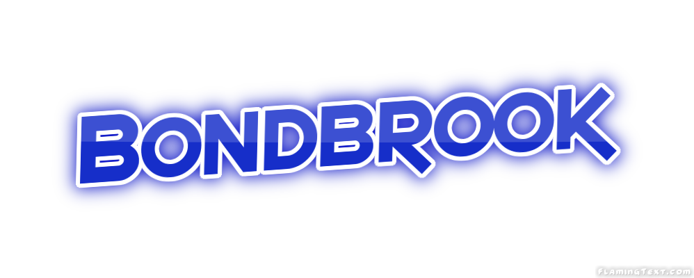 Bondbrook City