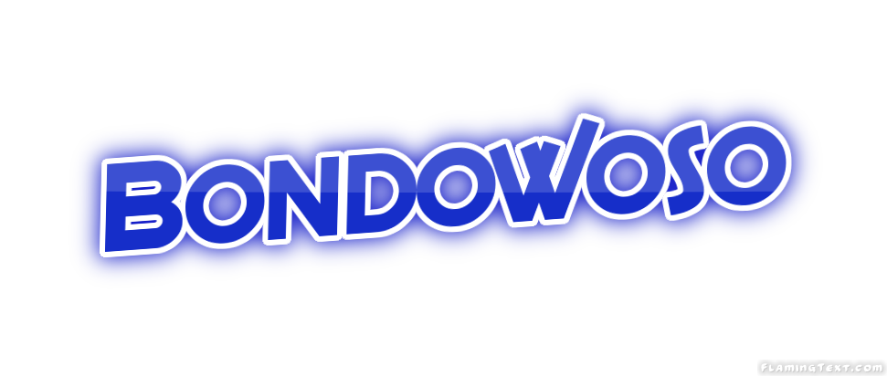 Bondowoso مدينة