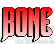 Bone 市