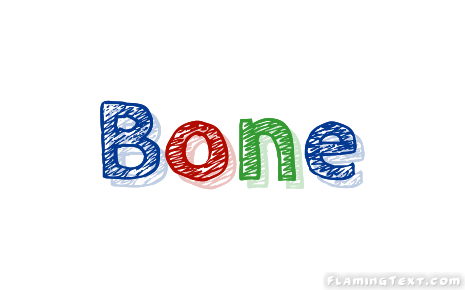 Bone 市