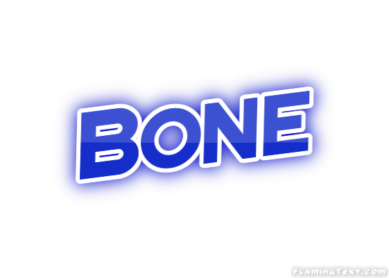 Bone مدينة