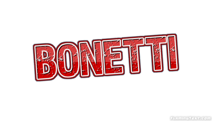 Bonetti город