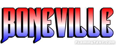 Boneville Ville