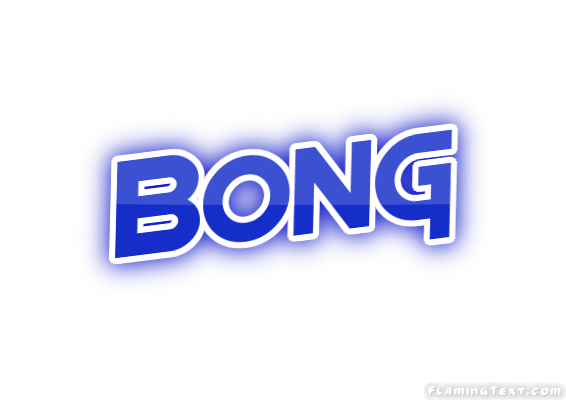 Bong مدينة