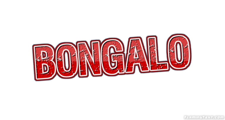 Bongalo 市