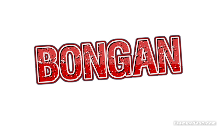 Bongan Stadt