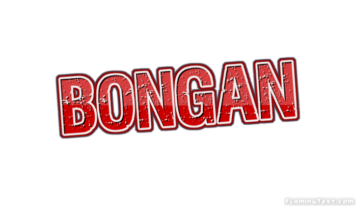 Bongan 市