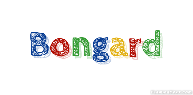 Bongard 市