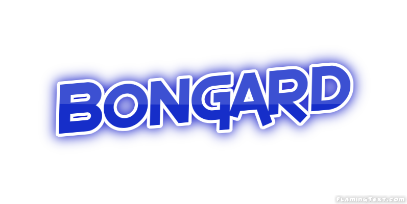 Bongard City