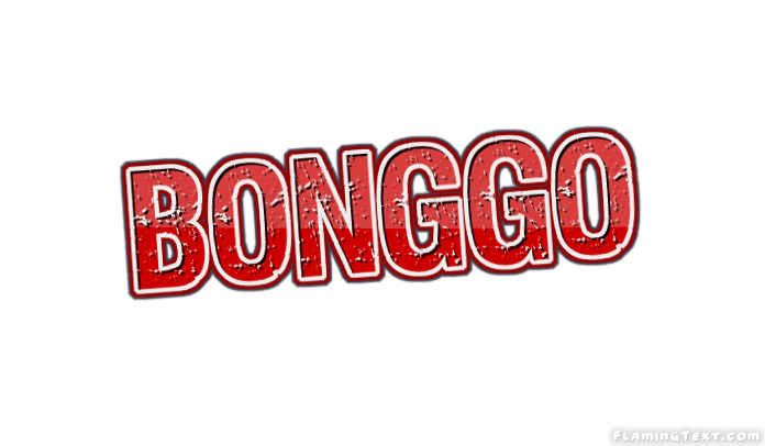 Bonggo город