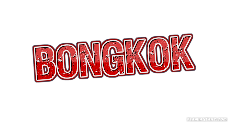 Bongkok مدينة
