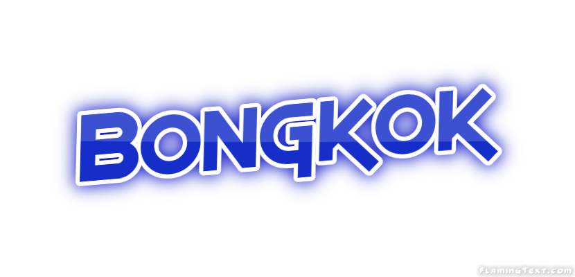 Bongkok город