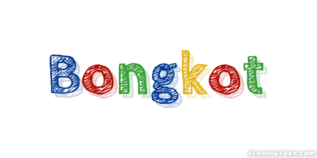 Bongkot City