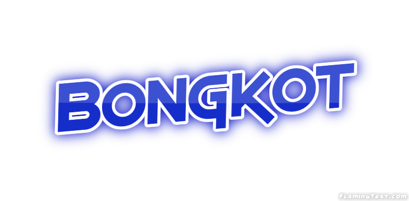 Bongkot مدينة