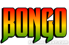 Bongo Stadt