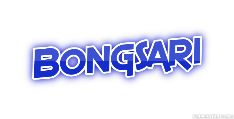 Bongsari город