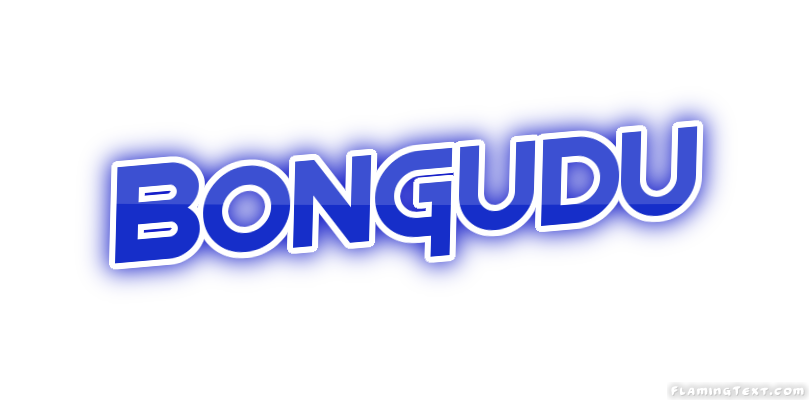 Bongudu مدينة