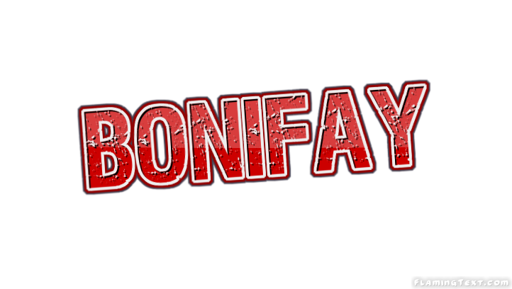 Bonifay 市