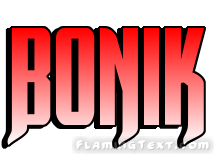 Bonik 市