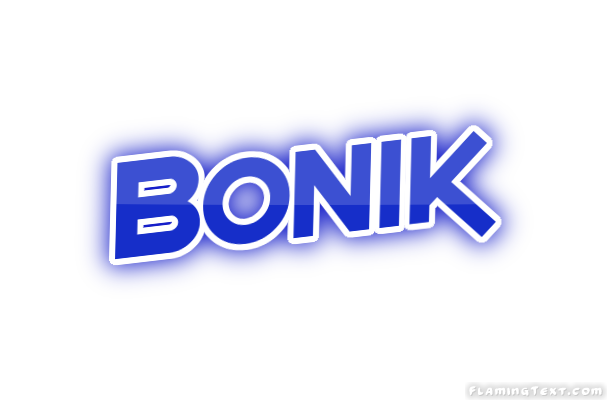 Bonik Stadt