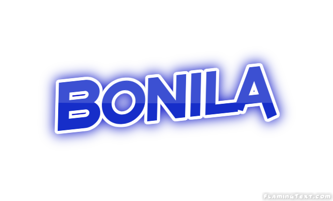 Bonila Ciudad