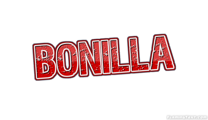 Bonilla City