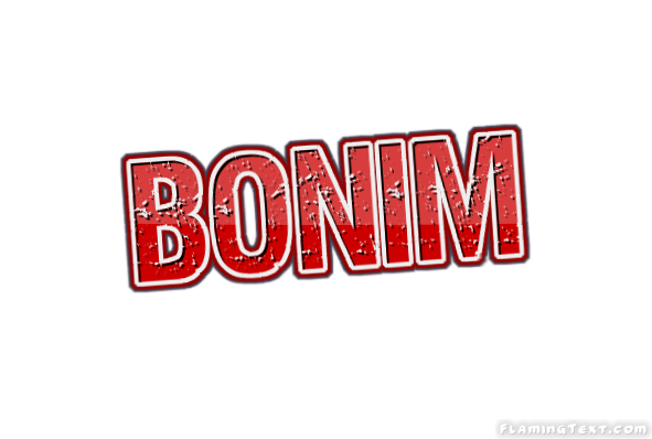 Bonim 市