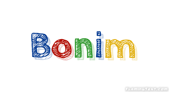 Bonim 市