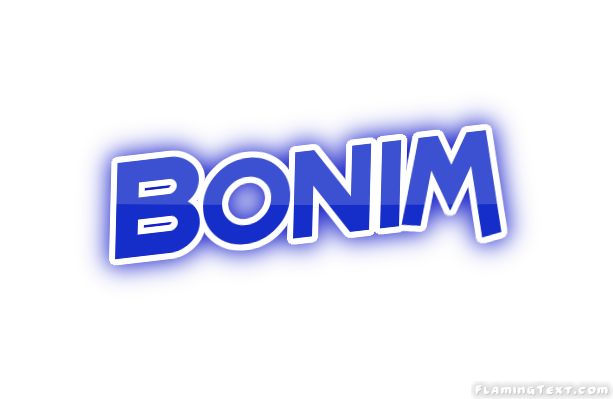 Bonim City