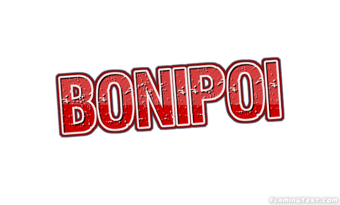 Bonipoi Ville