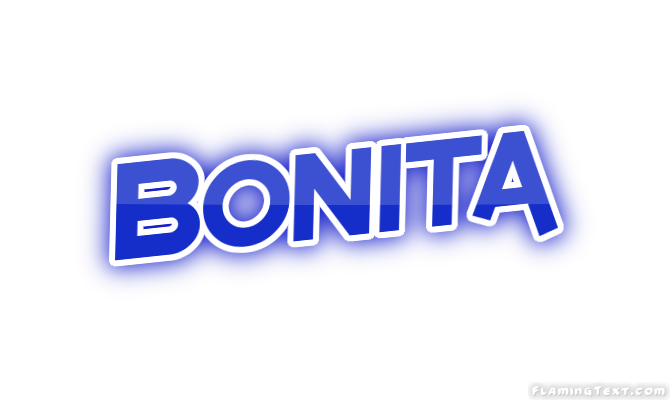 Bonita City