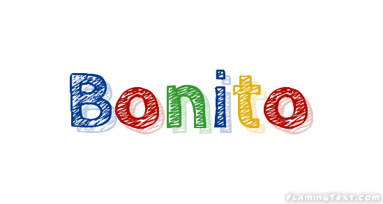 Bonito City