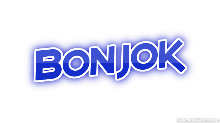 Bonjok City